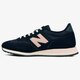 dámske tenisky (obuv) NEW BALANCE CW620NFB cw620nfb farba tmavomodrá