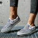 dámske tenisky (obuv) VANS UA CLASSIC SLIP-ON vn0a4u38wtq1 farba biela