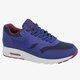 dámske tenisky (obuv) NIKE W AIR MAX 1 ULTRA ESSENT  704993401 farba modrá