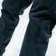pánske nohavice CHAMPION NOHAVICE  ROCHESTER ELASTIC CUFF PANTS 215194kk001 farba čierna