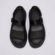 dámske sandále UGG W GOLDENGLOW 1152685blk farba čierna