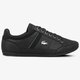 pánske tenisky (obuv) LACOSTE CHAYMON 118 1 735cam0011237 farba čierna