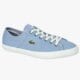 dámske tenisky (obuv) LACOSTE RAMER 116 1 731spw00231f2 farba modrá