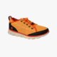 detská outdoorová obuv TIMBERLAND GLIDDEN CAMP a1657 farba oranžová