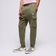 pánske nohavice NIKE NOHAVICE  M NSW CLUB PANT CARGO BB cd3129-380 farba čierna