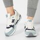 dámske tenisky (obuv) NEW BALANCE W530SD w530sd farba biela
