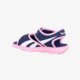 detské sandále REEBOK WAVE GLIDER v70549 farba tmavomodrá