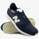 dámske tenisky (obuv) NEW BALANCE WL220RN wl220rn farba tmavomodrá