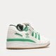 pánske tenisky (obuv) ADIDAS FORUM LOW ie7175 farba biela