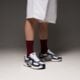 pánske tenisky (obuv) NIKE V5 RNR hj5228-109 farba tmavomodrá