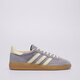 dámske tenisky (obuv) ADIDAS HANDBALL SPEZIAL W jr0849 farba fialová