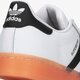dámske tenisky (obuv) ADIDAS SUPERSTAR W  fw3553 farba biela