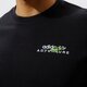 pánske tričko ADIDAS TRIČKO ADV LS TEE gn2373 farba čierna