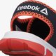 detské sandále REEBOK WAVE GLIDER III cn8615 farba čierna