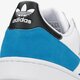 pánske tenisky (obuv) ADIDAS SUPERSTAR  fx5571 farba biela