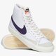 dámske tenisky (obuv) NIKE W BLAZER MID '77 cz1055-105 farba biela