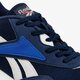 pánske tenisky (obuv) REEBOK RAPIDE MU cn5909 farba tmavomodrá