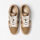 pánske tenisky (obuv) NIKE DUNK LOW RETRO dj6188-200 farba hnedá