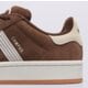detské skate obuv ADIDAS CAMPUS 00S J ki9390 farba hnedá