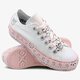dámske tenisky (obuv) CONVERSE CHUCK TAYLOR ALL STAR LIFT OX c562236 farba biela