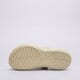 dámske šľapky CROCS BAE CLOG 206302-2y2 farba béžová
