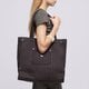 dámska taška DICKIES TAŠKA DENIM TOTE BAG dk0a4z6cblk1 farba čierna