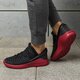 pánske tenisky (obuv) JORDAN FLIGHT LUXE 919715002 farba čierna