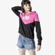 dámska mikina NIKE MIKINA W NSW HRTG HOODIE FLC ar2509-011 farba ružová