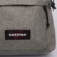 dámsky ruksak EASTPAK RUKSAK PADDED PAK'R SUNDAY GREY ek0006203631 farba sivá