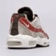 pánske tenisky (obuv) NIKE AIR MAX 95 dq9016-001 farba hnedá