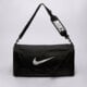 dámska taška NIKE TAŠKA BRASILIA 9.5 MEDIUM 60L dh7710-010 farba čierna