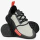 pánske tenisky (obuv) ADIDAS NMD_R1 fy3562 farba sivá