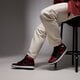 pánske tenisky (obuv) AIR JORDAN 1 MID  dq8426-067 farba čierna