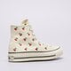 dámske tenisky (obuv) CONVERSE CHUCK 70 a08863c farba béžová