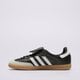 dámske tenisky (obuv) ADIDAS SAMBA LT W ig2010 farba čierna