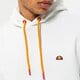 pánska mikina ELLESSE MIKINA S KAPUCŇOU ETHER OH HOODY WHT shm14555908 farba biela