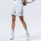 dámske šortky NIKE ŠORTKY  W NSW SHORT FT M2Z cu6405-094 farba sivá
