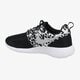 NIKE ROSHE RUN PRINT (GS) 677784002 farba čierna