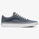 pánske skate obuv VANS OLD SKOOL  va38g1mmm farba tmavomodrá