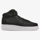 pánske tenisky (obuv) NIKE AIR FORCE 1 MID '07 LV8 804609003 farba čierna