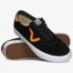 pánske skate obuv VANS SPORT  vn0a4bu6xw21 farba čierna