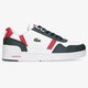 detské tenisky (obuv) LACOSTE T-CLIP 0121 2 SUJ 742suj00101r5 farba viacfarebná