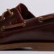 dámska vychádzková obuv TIMBERLAND CEDAR BAY ESSENTIAL tb0a2r5reiw1 farba hnedá
