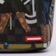 dámsky ruksak SPRAYGROUND RUKSAK SUBWAY VANDALS BACKPACK 910b8879nsz farba viacfarebná