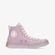 dámske tenisky (obuv) CONVERSE CHUCK TAYLOR ALL STAR CX 172893c farba fialová