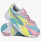 pánske tenisky (obuv) PUMA RS-X3 PLASTIC  37156905 farba zelená