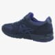 dámske tenisky (obuv) ASICS GEL-LYTE V GS  c541n5050 farba tmavomodrá