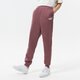 dámske nohavice PUMA NOHAVICE  ESS+ EMBROIDERY HIGH-WAIST FL 670007 75 farba fialová