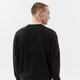 pánska mikina CHAMPION MIKINA CREWNECK SWEATSHIRT 215786kk001 farba čierna