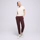 dámske nohavice ADIDAS NOHAVICE  TREF ESS JOG S'MAR ib2804 farba hnedá